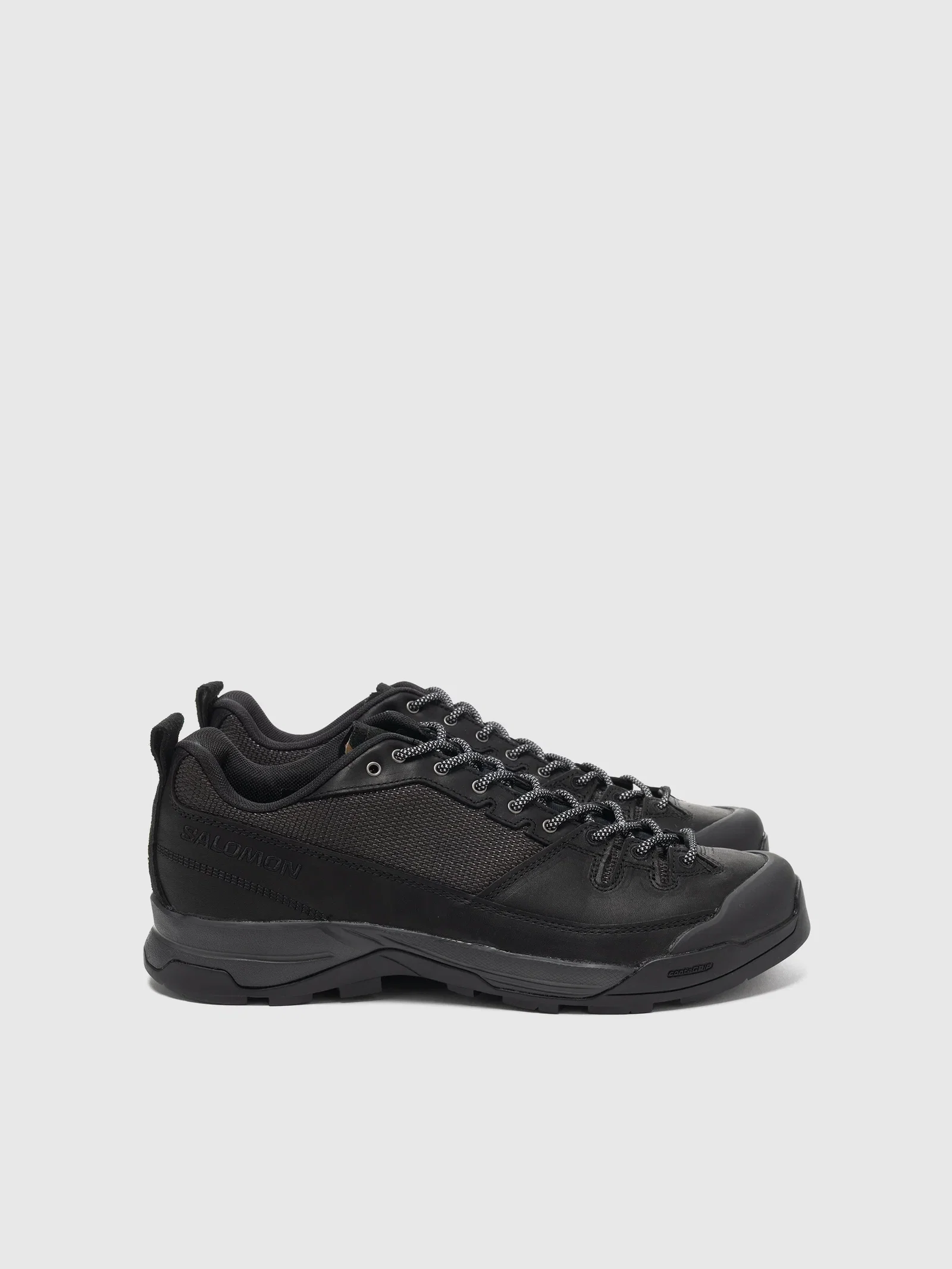 Image of X-ALP Alpine Echoes Black/Earth/Vanilla