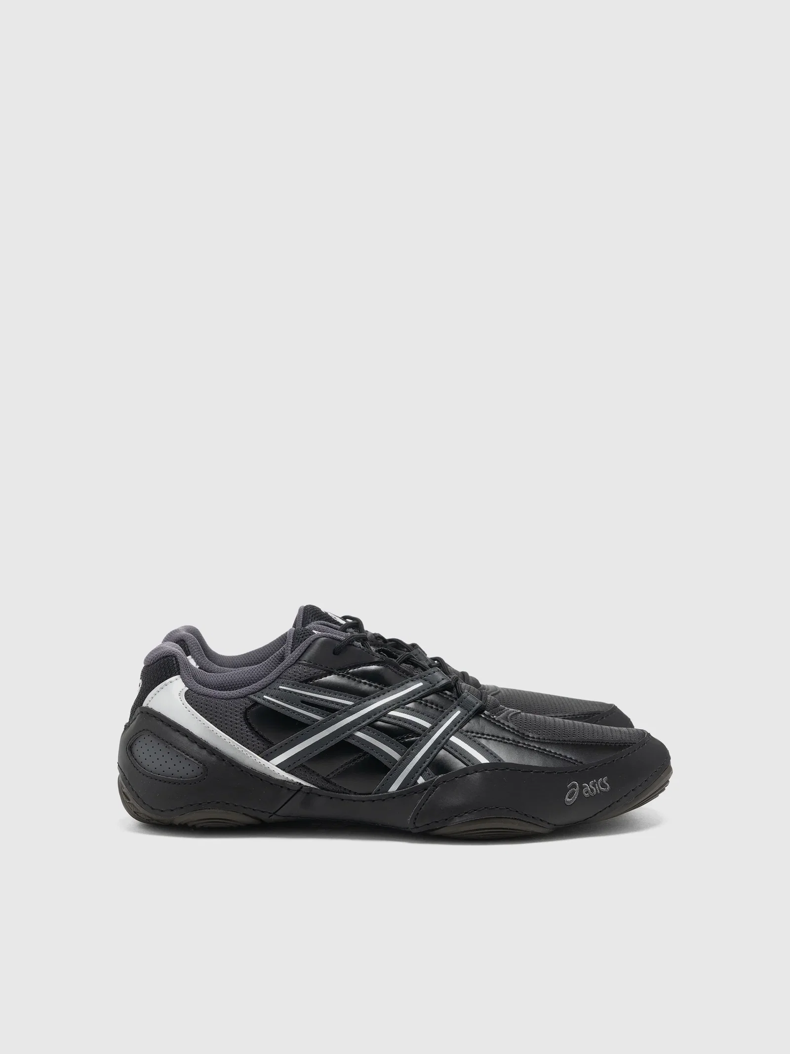 Image of Hypersync Graphite Grey/Black