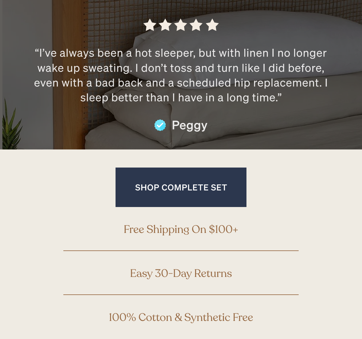 SHOP COMPLETE SET