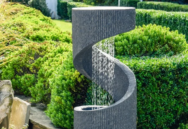 Fountains In Your Style