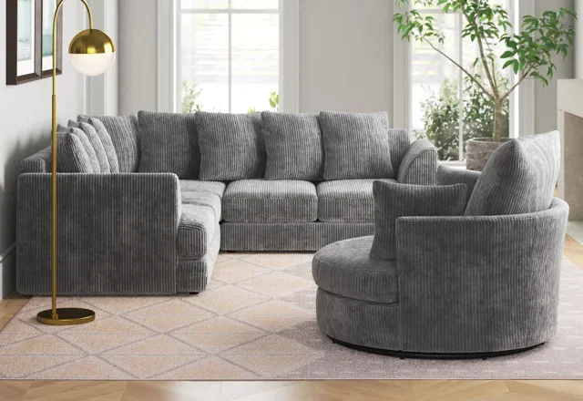 Sofa Sets: Just In