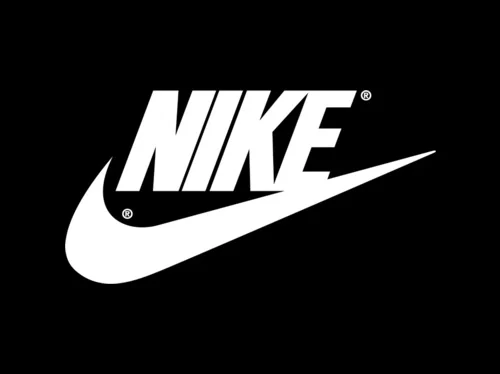 Nike logo