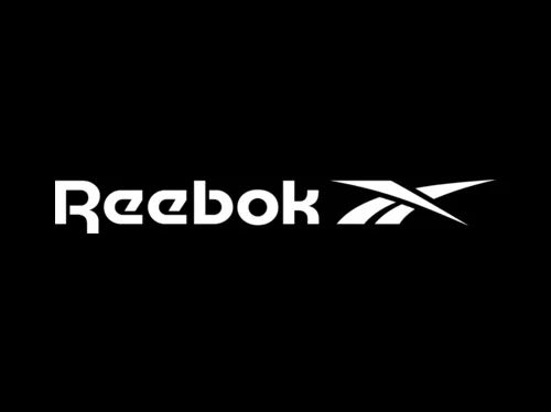 Reebok logo