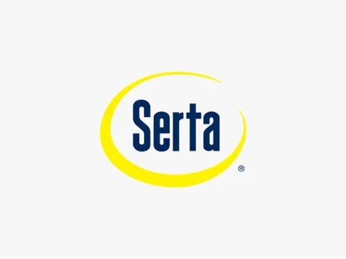 Serta logo