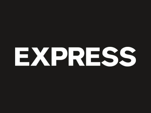 EXPRESS logo