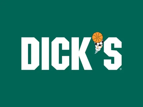 DICK'S Sporting Goods logo