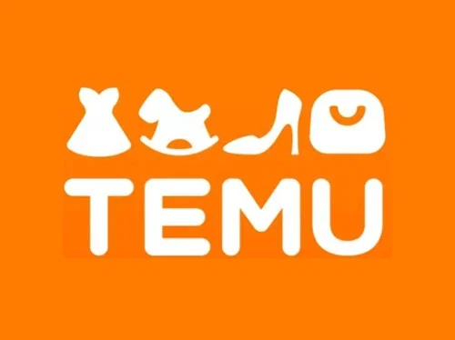 Temu logo