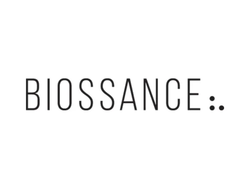 Biossance logo