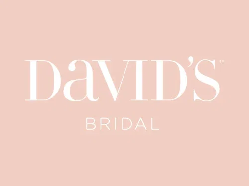 David's Bridal logo