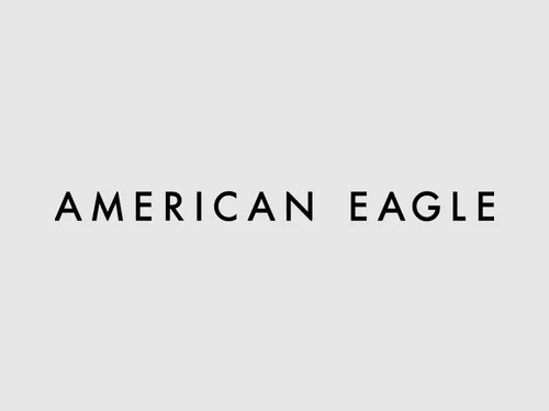 American Eagle logo