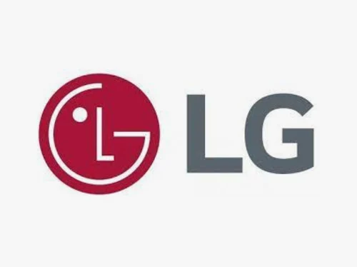 LG logo