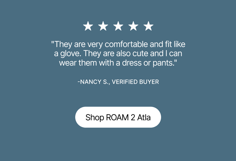 Customer Review - ROAM 2 Atla is a crowd favorite for a reason.