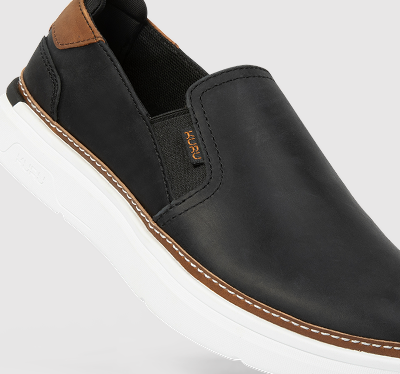 Lightweight Comfort - Lighter on your feet and triple the cushion.