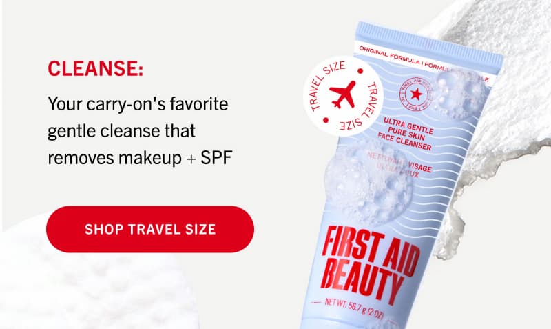 Pure Skin Face Cleanser