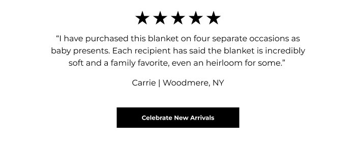 Personalized Blue Baby Boy Blankets