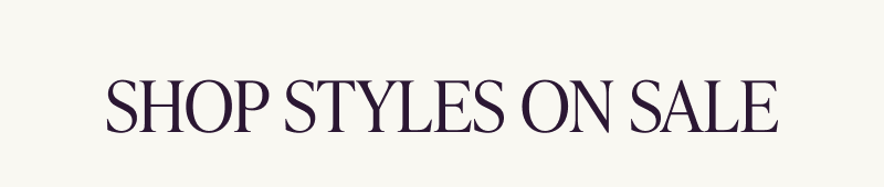 Shop styles on sale