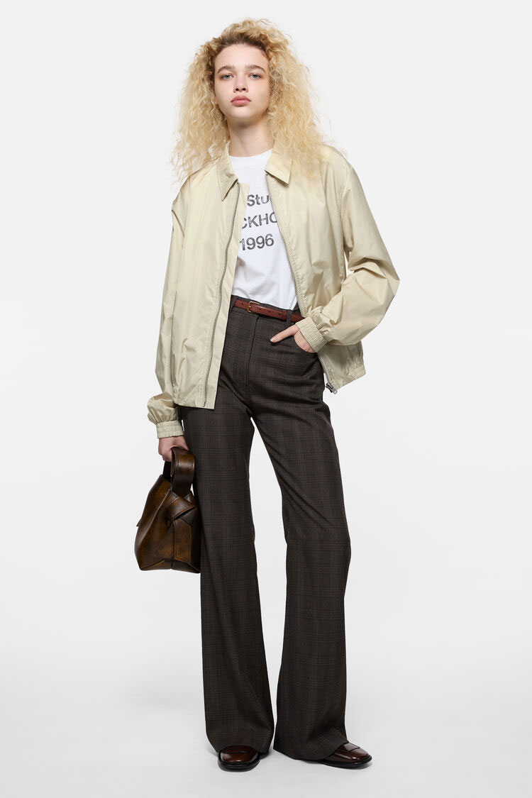 Light Jackets