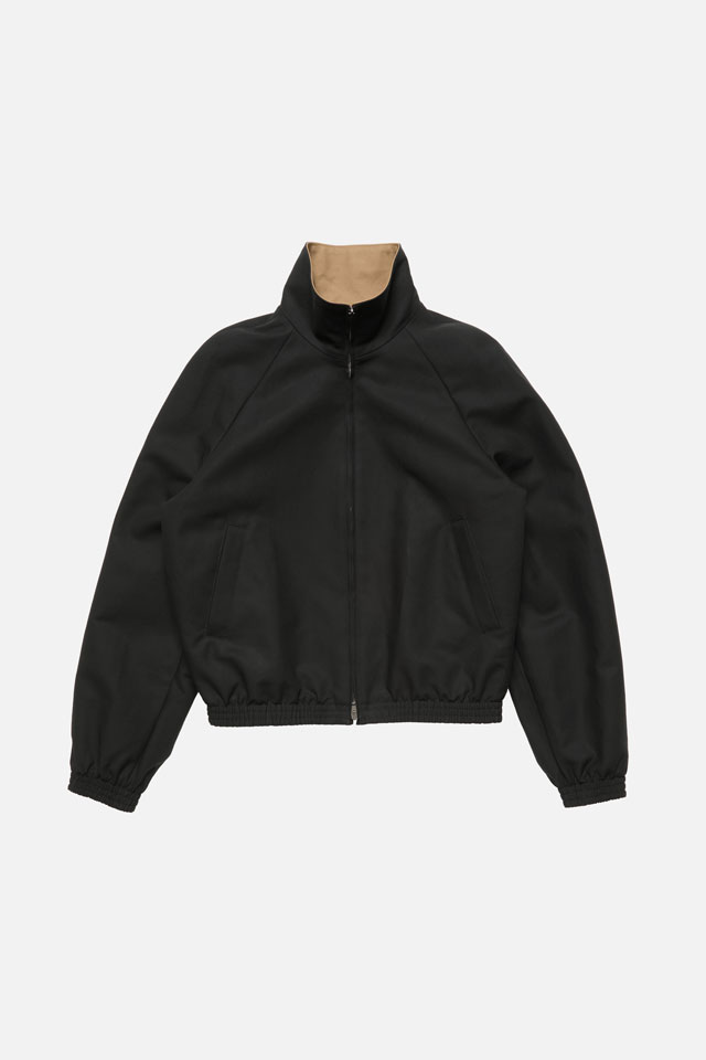 Light Jackets