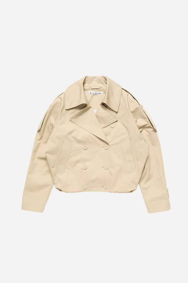Light Jackets