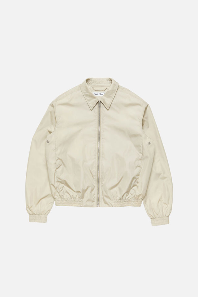 Light Jackets