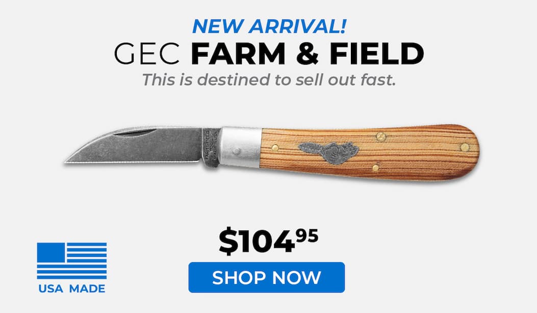 GEC Farm & Field