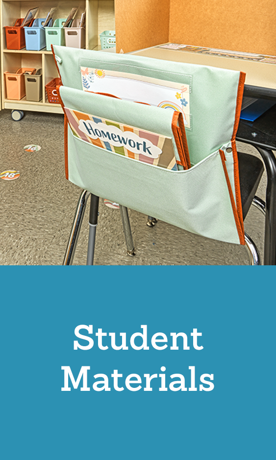 Student Materials