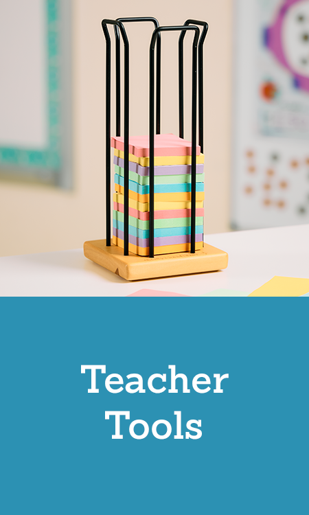 Teacher Tools
