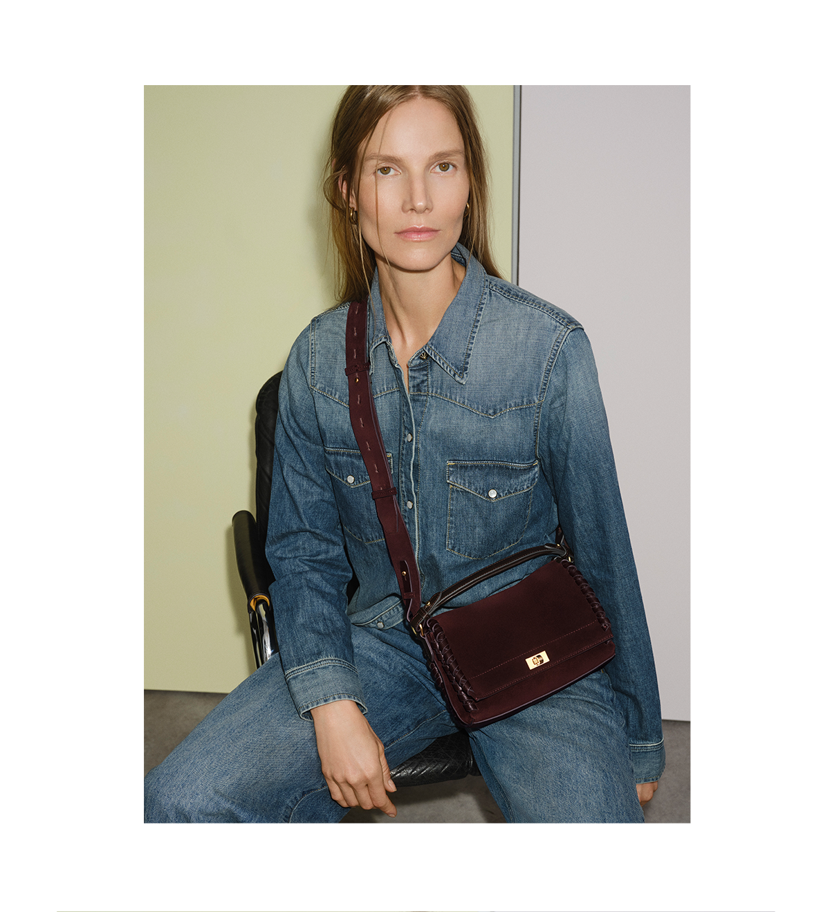 Bags that work
