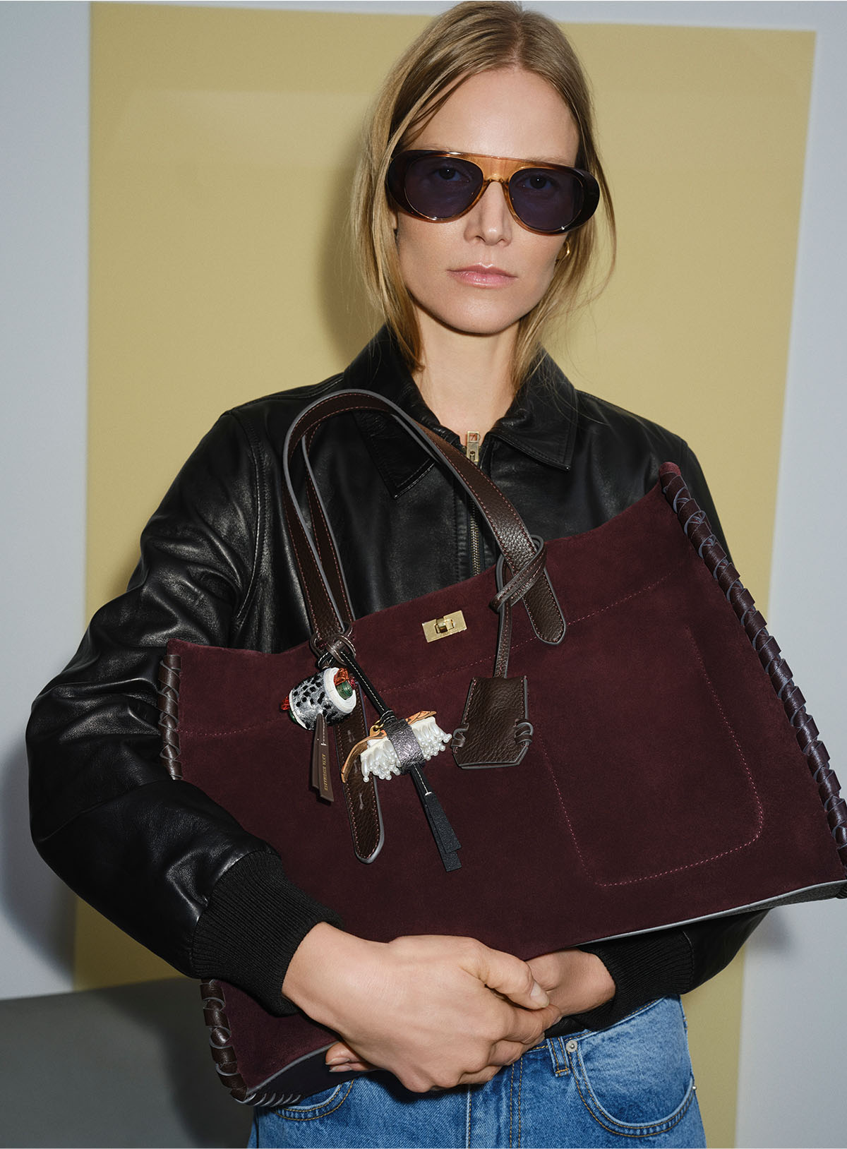 Bags that work