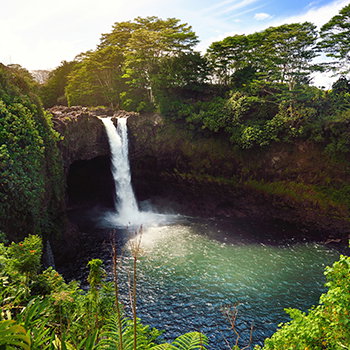 Hilo, Hawaii