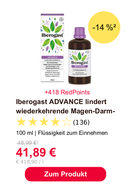Produktempfehlung
