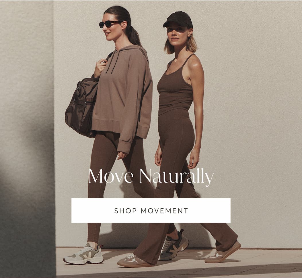 Move Naturally | Shop Movement