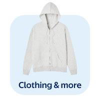 Clothing & more