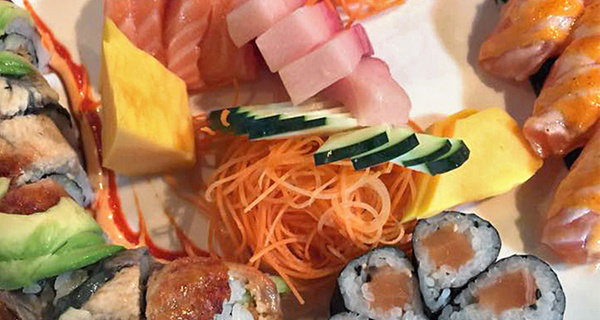 Up to 46% Off on Japanese Cuisine at Runa Izakaya