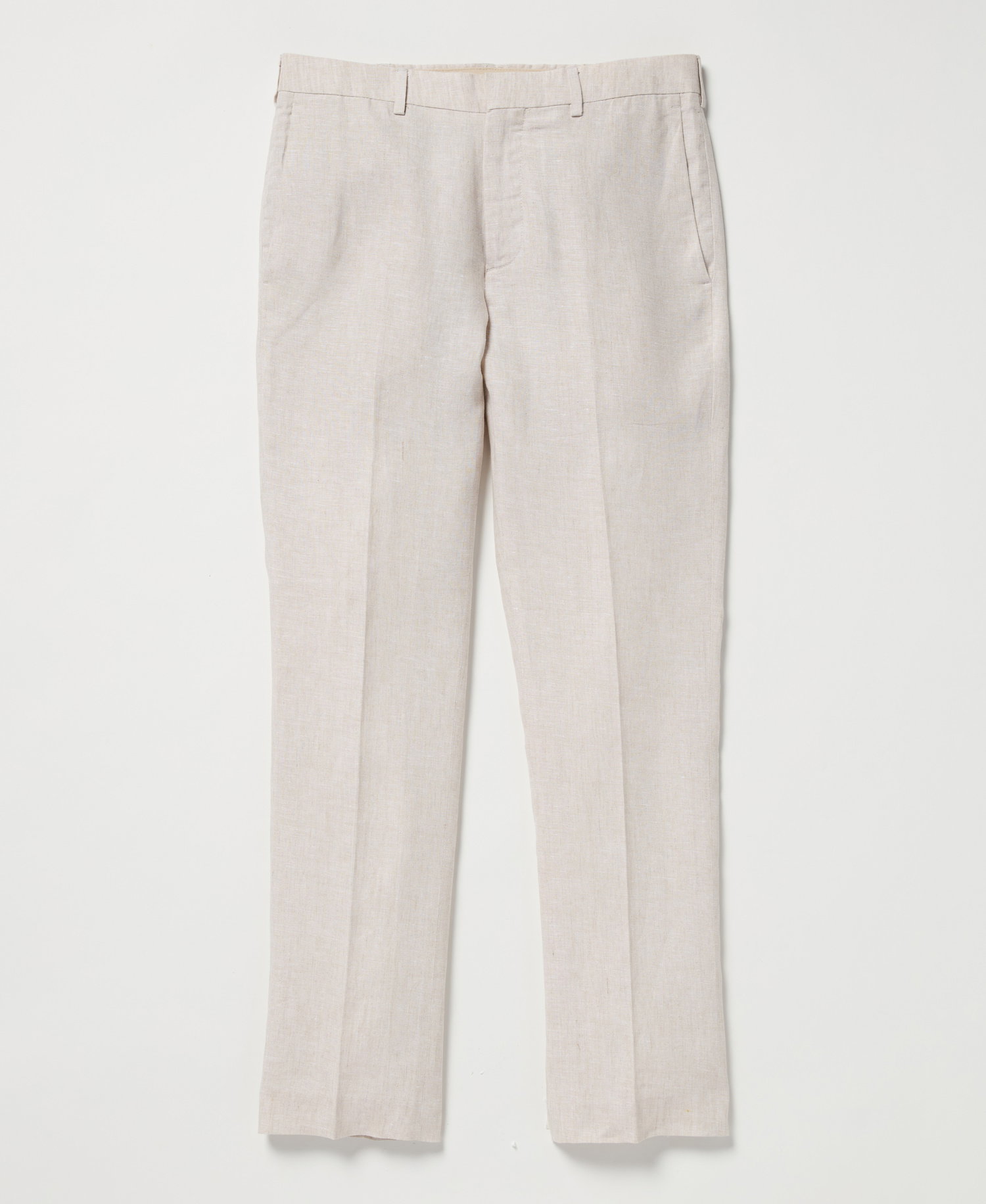 Shop Cubavera Linen Dress Pants