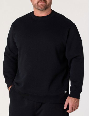 Lux Offday Crewneck Sweatshirt