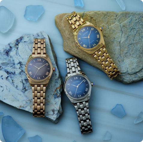 Citizen L Classic