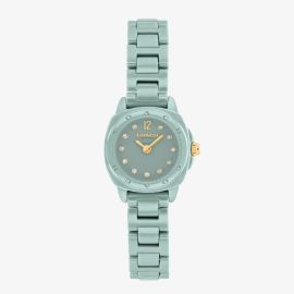 Coach Kitt Sage Green Dial 14504664