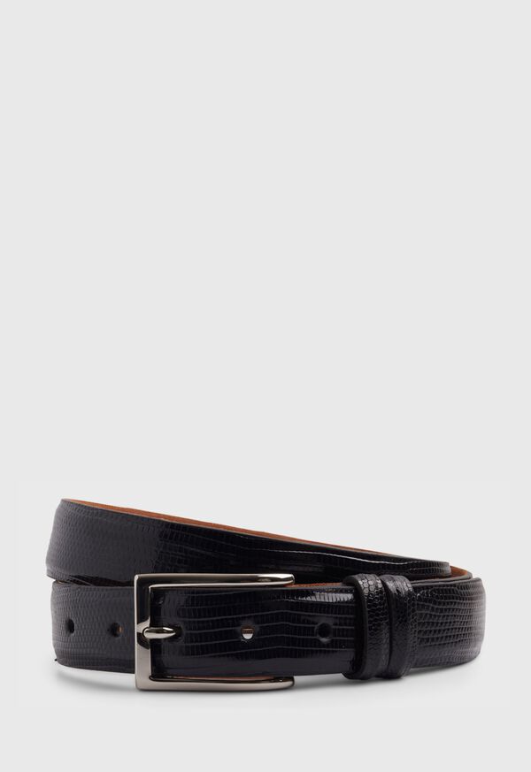 Image of LIZARD BELT