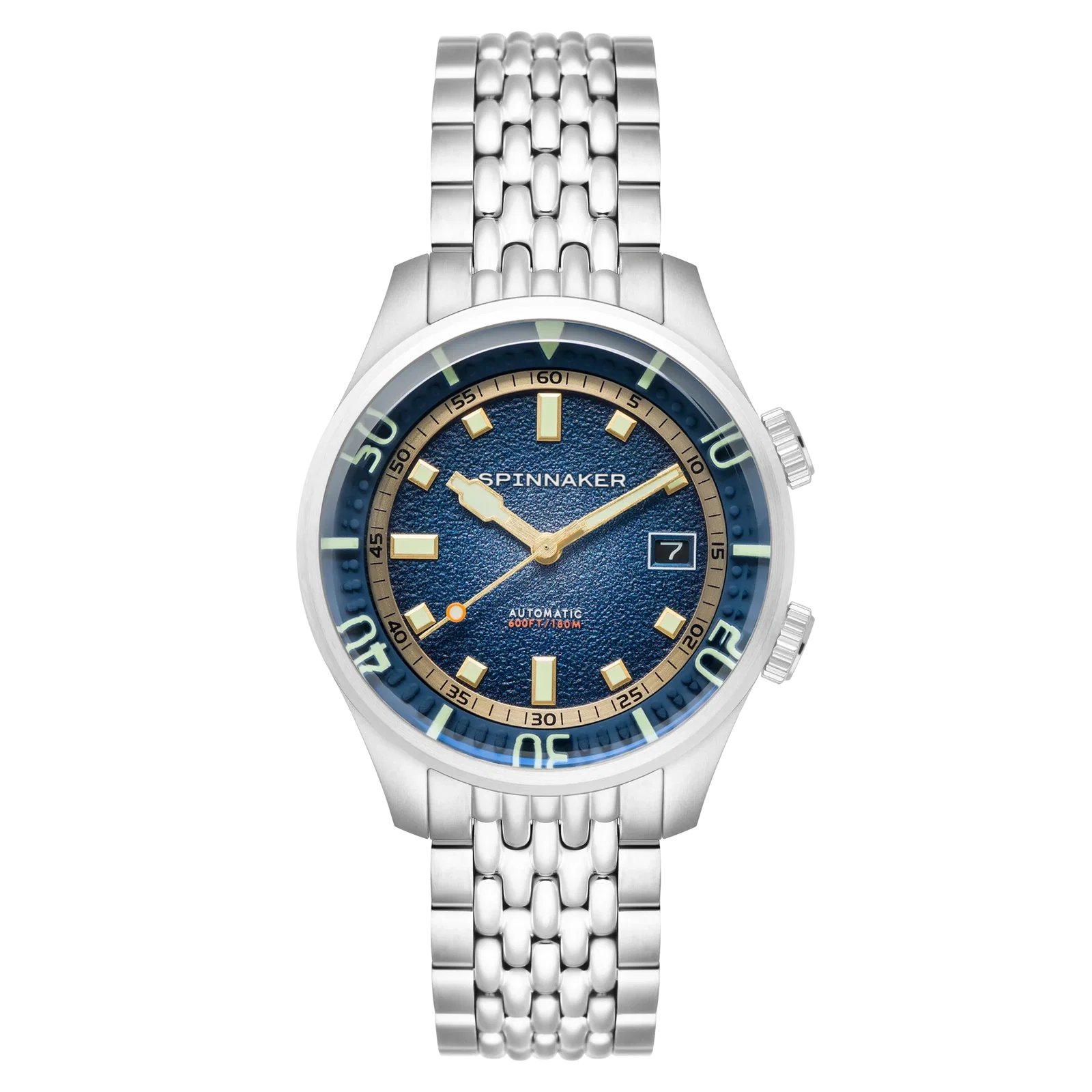Image of Bradner Automatic