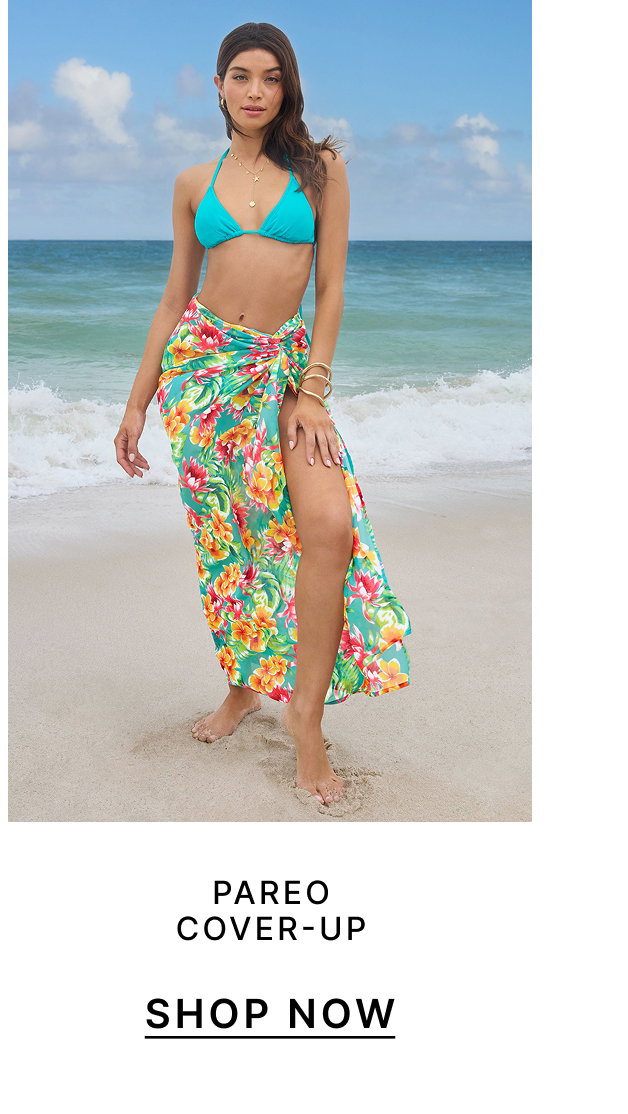 Pareo Cover-Up