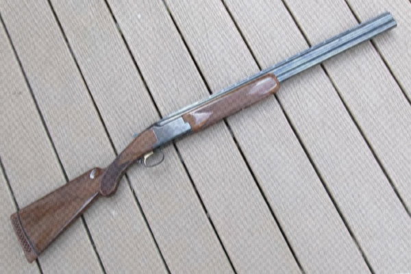 Shotguns