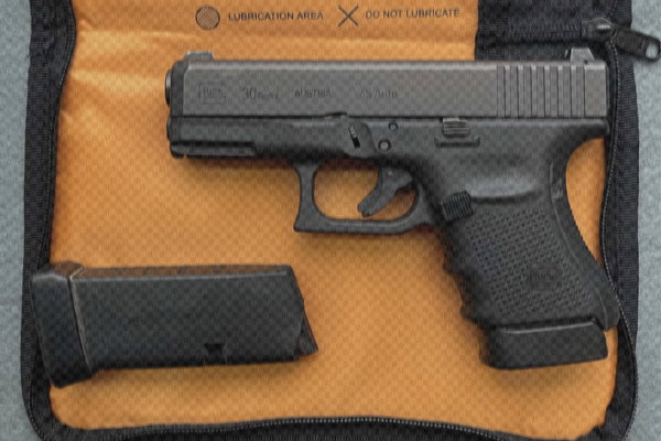 GLOCKs