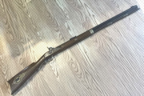Black Powder