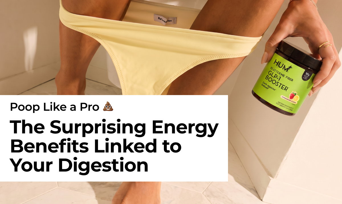 How to Choose a Gut Health Supplement Worth Taking (and Skip the Rest)