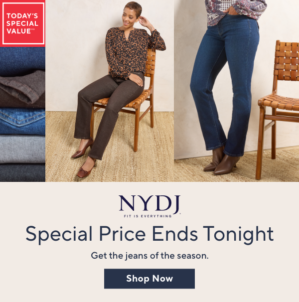 NYDJ