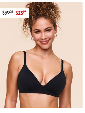 Valory Black - 23.97 dollars