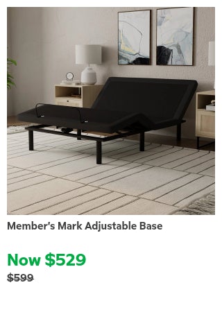 Shop Sam's Club