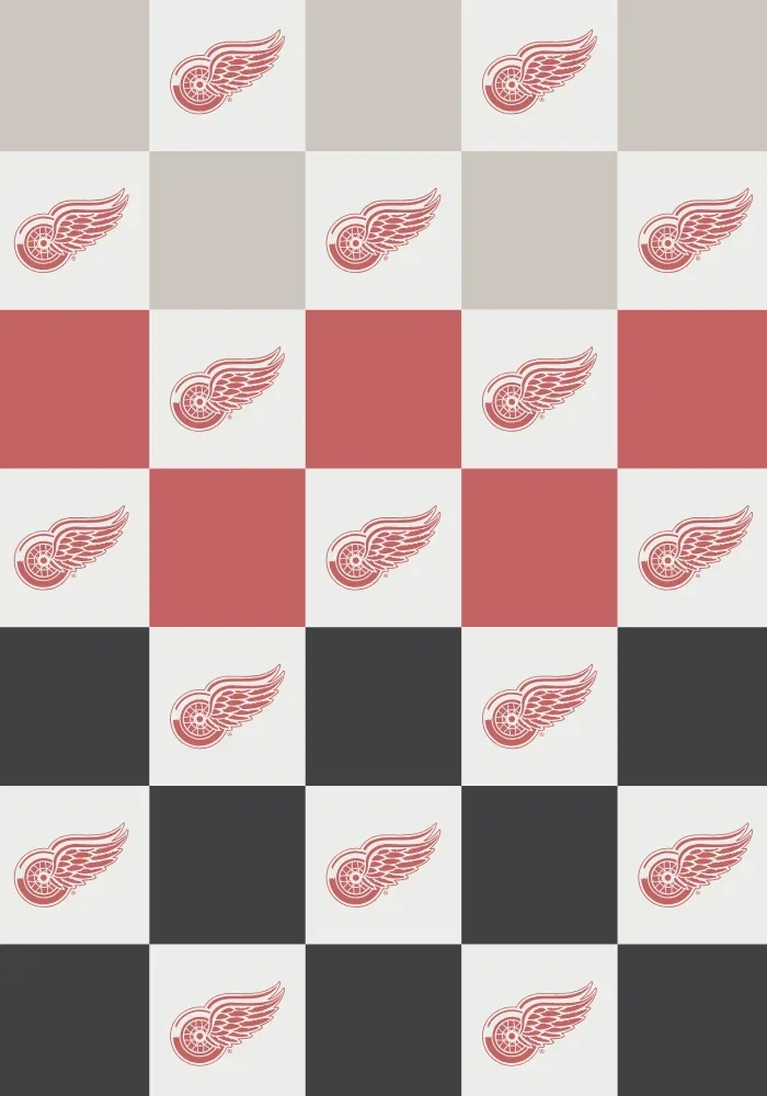 🏒 NHL® Ombre Check | PRE-ORDER • 11.14