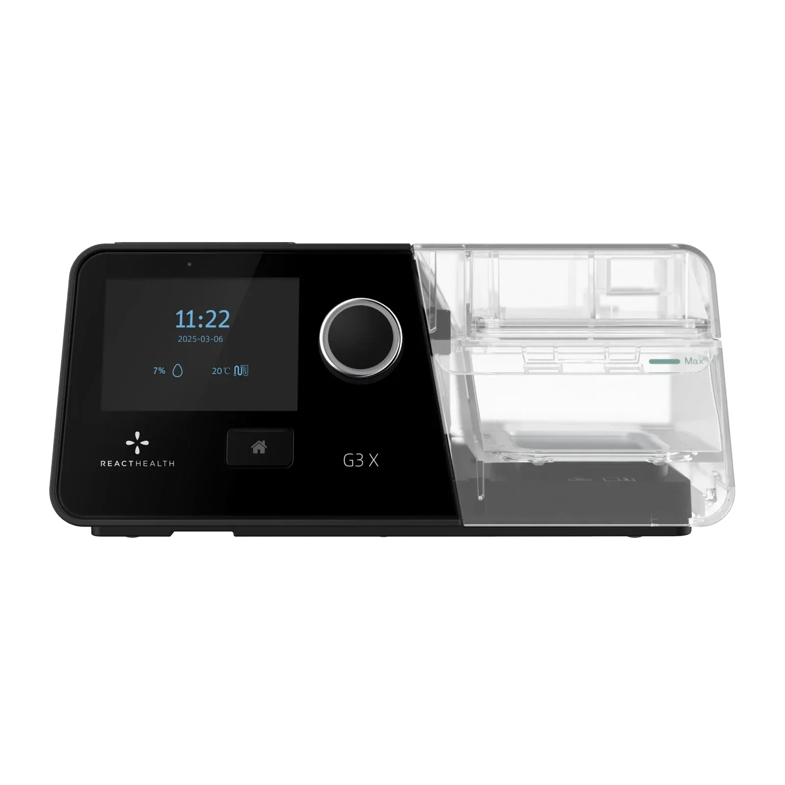 Image of G3X Auto CPAP Machine